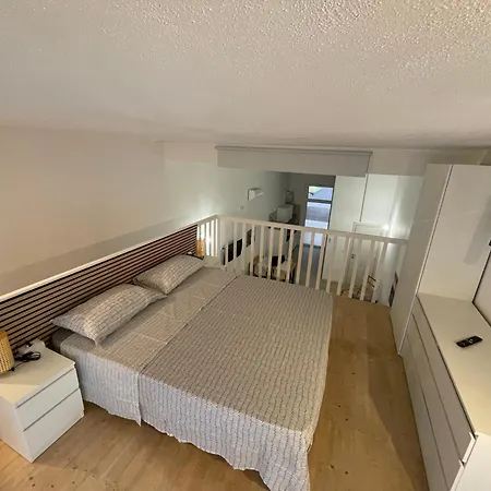 Loft Sofia Апартаменты