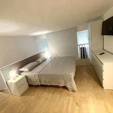 Loft Sofia Апартаменты *