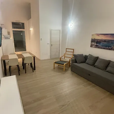 Апартаменты Loft Sofia Бари