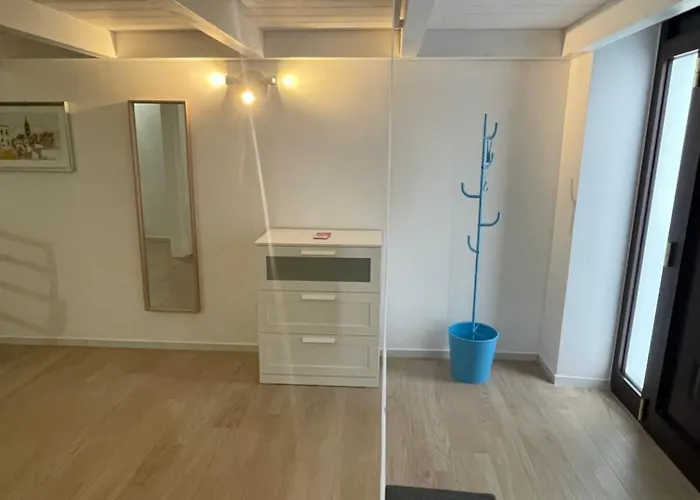 Loft Sofia Апартаменты Бари