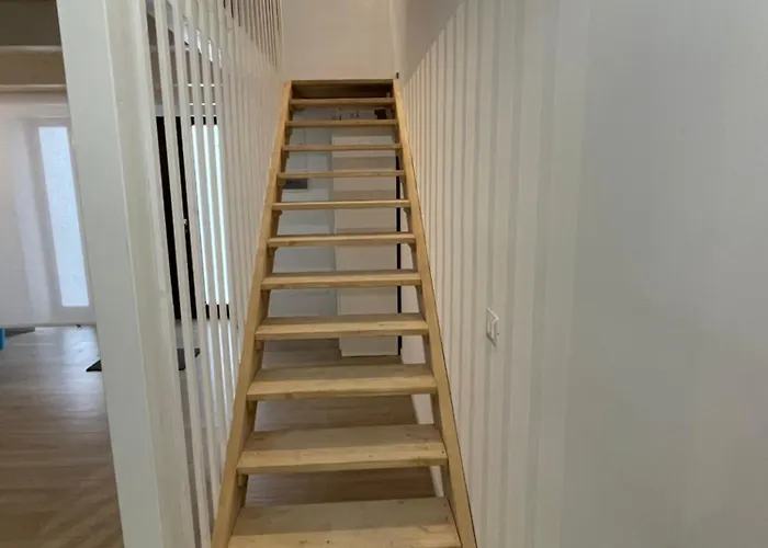 Loft Sofia Апартаменты *