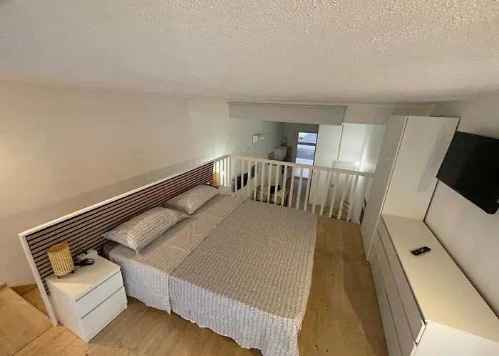 Loft Sofia Апартаменты