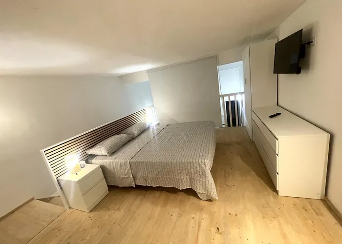 Loft Sofia Апартаменты *