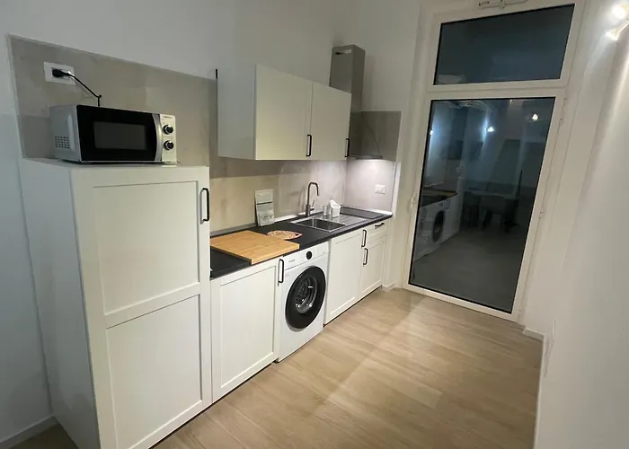 Loft Sofia Апартаменты