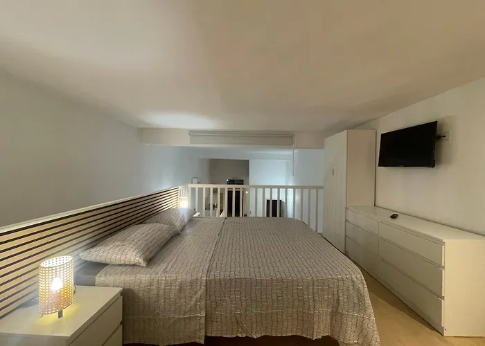 Loft Sofia Апартаменты Бари