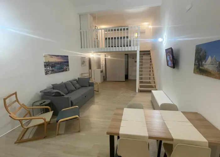 Loft Sofia Апартаменты *