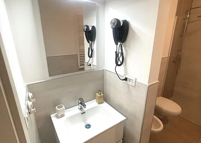 Апартаменты Loft Sofia