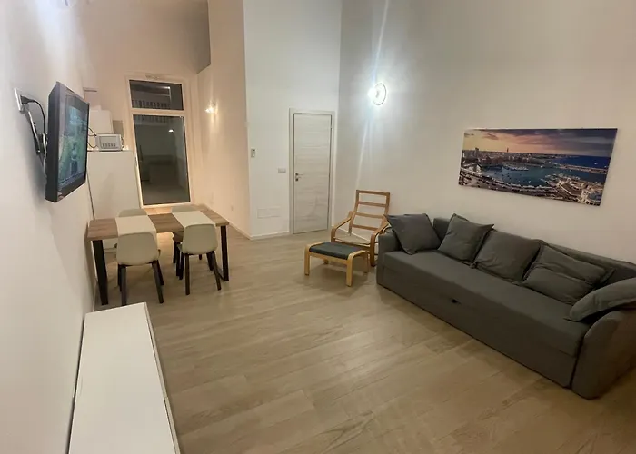 Апартаменты Loft Sofia Бари