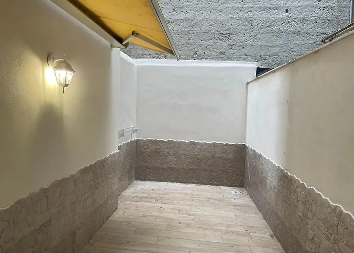 Апартаменты Loft Sofia Бари