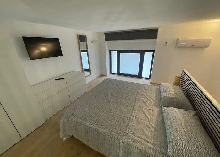 Loft Sofia Апартаменты