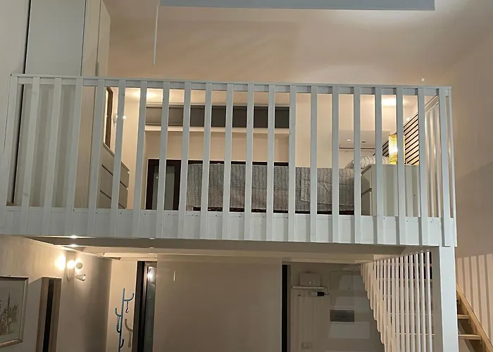 Loft Sofia Апартаменты Бари