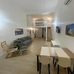 Loft Sofia Appartement *