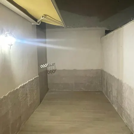 Loft Sofia Apartament Bari