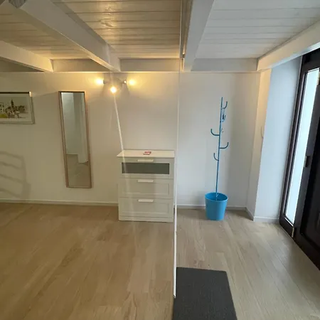 Loft Sofia Apartament Bari