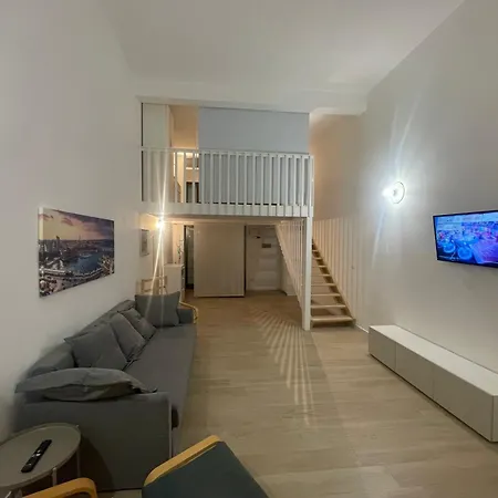 Loft Sofia Bari