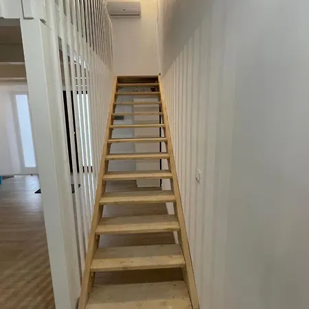 Loft Sofia Apartament *
