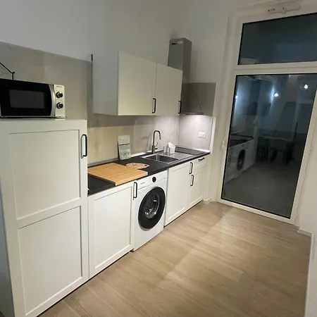 Loft Sofia Apartment