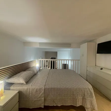 Loft Sofia Apartament Bari