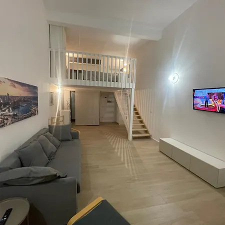 Loft Sofia