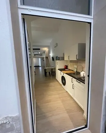 Loft Sofia * Bari