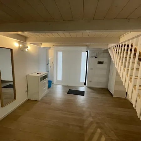 Loft Sofia Bari