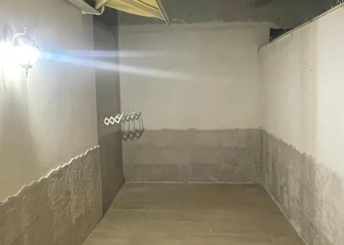 Loft Sofia Apartment Bari