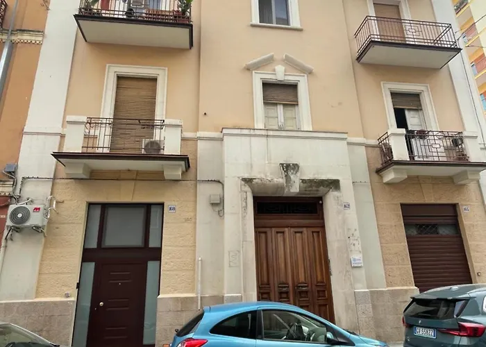 Loft Sofia Apartment *