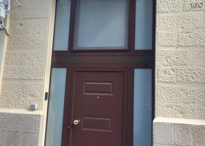 Loft Sofia Apartment